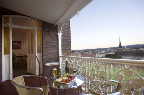 Auldington Hotel - Rent Accommodation 21