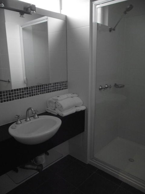 Auldington Hotel - Rent Accommodation 38