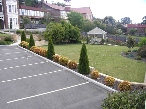 Auldington Hotel - Rent Accommodation 42
