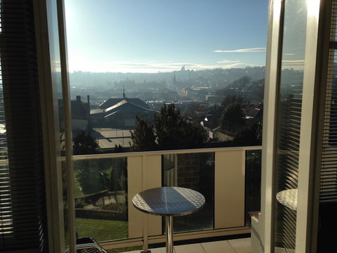 Auldington Hotel - Rent Accommodation 15