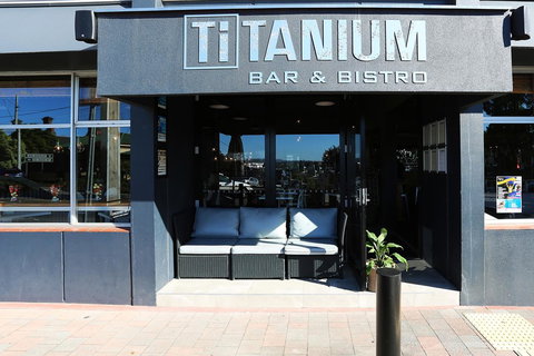 Hotel Launceston - Rent Accommodation 20