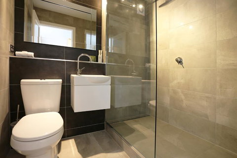 Hotel Launceston - Rent Accommodation 6