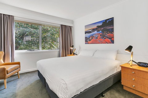 Hotel Launceston - Rent Accommodation 12