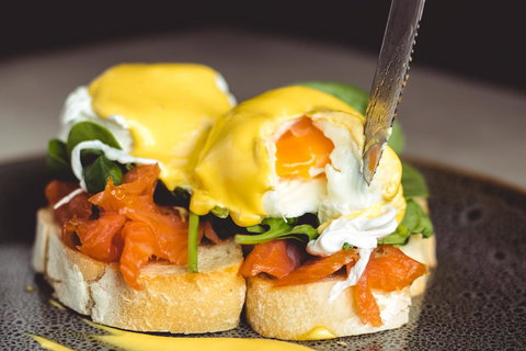 Hotel Launceston - Rent Accommodation 22