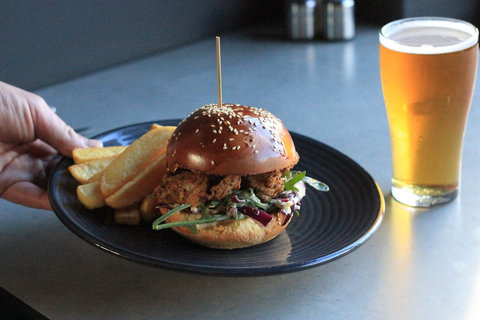 Hotel Launceston - Rent Accommodation 18