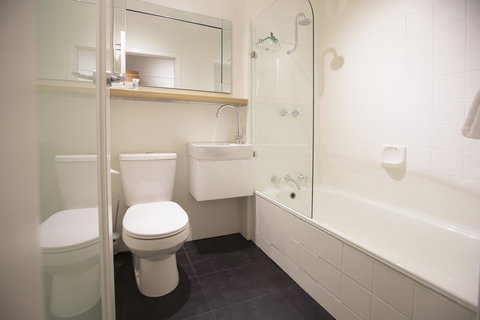 Hotel Launceston - Rent Accommodation 9