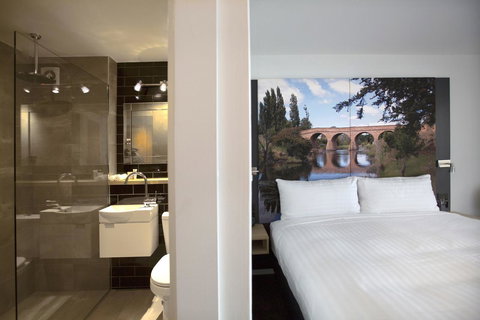 Hotel Launceston - Rent Accommodation 7