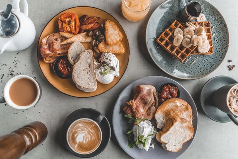 Hotel Launceston - Rent Accommodation 23