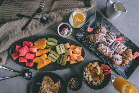 Hotel Launceston - Rent Accommodation 25