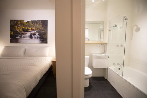 Hotel Launceston - Rent Accommodation 10