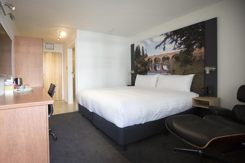 Hotel Launceston - Rent Accommodation 1