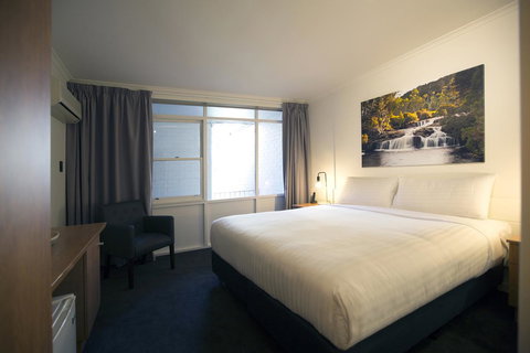 Hotel Launceston - Rent Accommodation 11