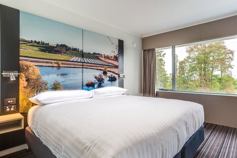 Hotel Launceston - Rent Accommodation 2