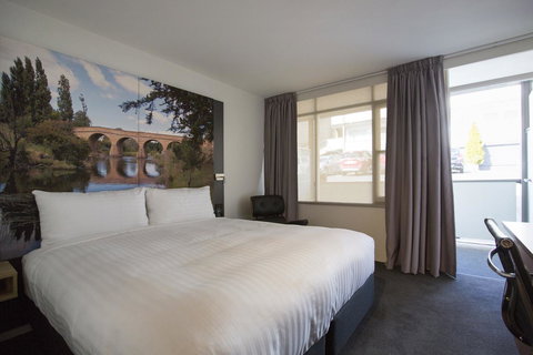 Hotel Launceston - Rent Accommodation 8