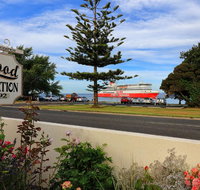 Birchwood Devonport self-contained self catering accommodation - Rent Accommodation