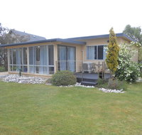 Bruny Ocean Cottage - Rent Accommodation