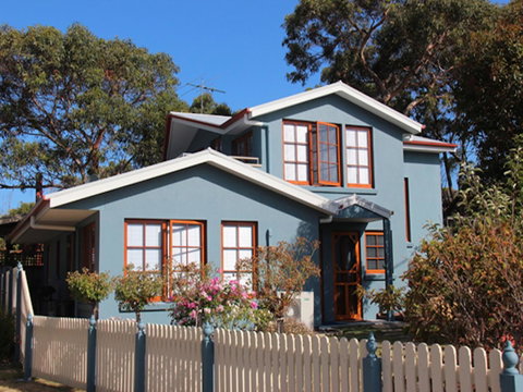 Cod Rock Point - Rent Accommodation 23