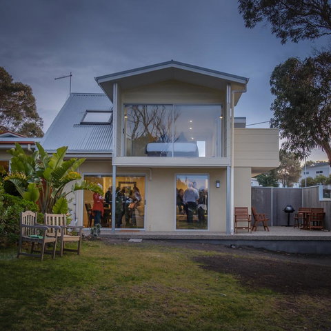 Cod Rock Point - Rent Accommodation 21
