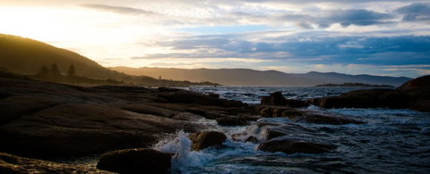 Cod Rock Point - Rent Accommodation 5