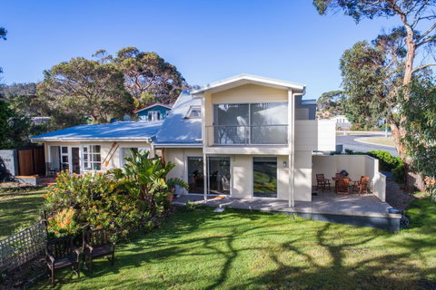 Cod Rock Point - Rent Accommodation 2