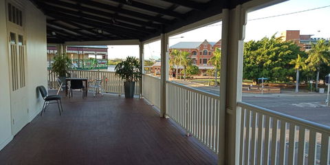 Newmarket Hotel - Rent Accommodation 1