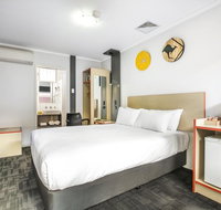 Nightcap at Jamison Hotel - Rent Accommodation