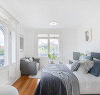 Not your usual studio apartment - Rent Accommodation