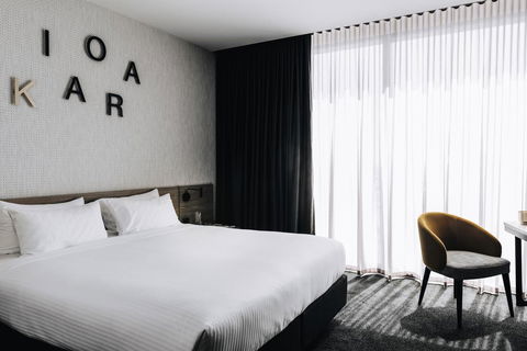 Novotel Melbourne South Wharf - Rent Accommodation 1