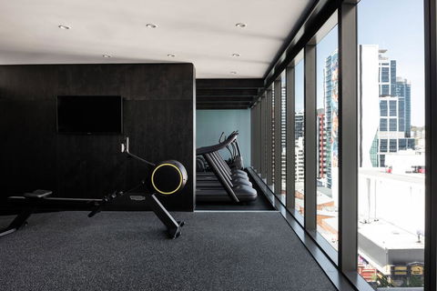 Novotel Perth Murray Street - Rent Accommodation 2