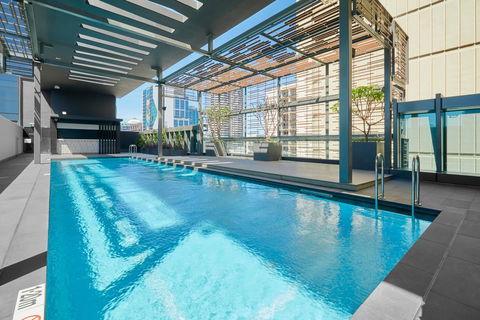 Novotel Perth Murray Street - Rent Accommodation 1