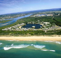 Novotel Sunshine Coast Resort - Rent Accommodation