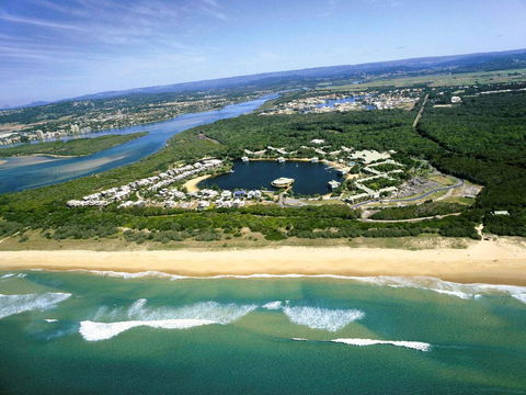 Novotel Sunshine Coast Resort - Rent Accommodation 0