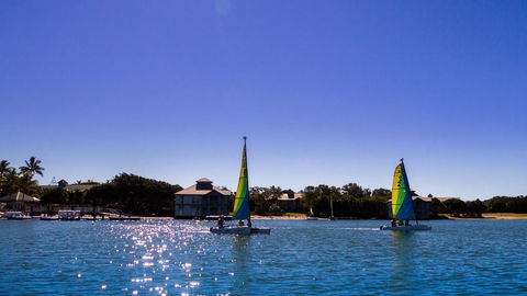Novotel Sunshine Coast Resort - Rent Accommodation 2