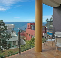 Now And Then 1/42 Clarence Street - Rent Accommodation