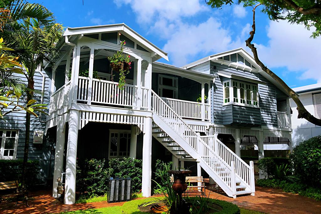 Hawthorne QLD Rent Accommodation