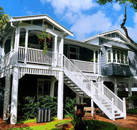 Number 12 BB - Rent Accommodation
