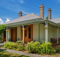 Oakdene Heritage Accommodation - Rent Accommodation