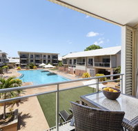 Oaks Broome Hotel - Rent Accommodation