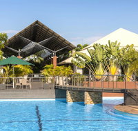 Oaks Cable Beach Resort - Rent Accommodation