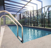 Oaks Gladstone Grand Hotel - Rent Accommodation