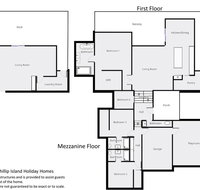 Ocean Breeze - Rent Accommodation