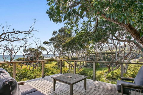 OCEAN ESCAPE - The Ultimate Luxury Beach House - Rent Accommodation 3