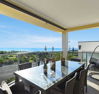 Ocean View Moana - Rent Accommodation