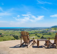 Ocean Willow - Rent Accommodation