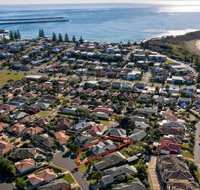 Oceania Peace at Beachside - Rent Accommodation