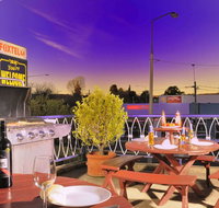 Olympia Motel - Rent Accommodation