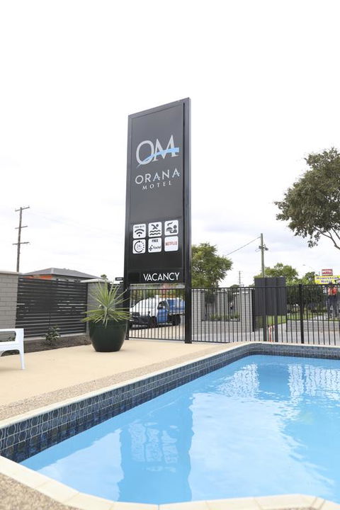Orana Motel - Rent Accommodation 3