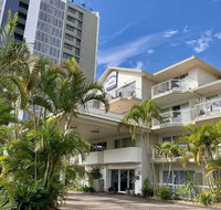 Outrigger Burleigh - Rent Accommodation