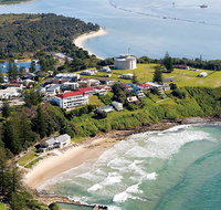 Pacific Hotel Yamba - Rent Accommodation