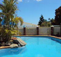 Palm Valley Motel - Rent Accommodation